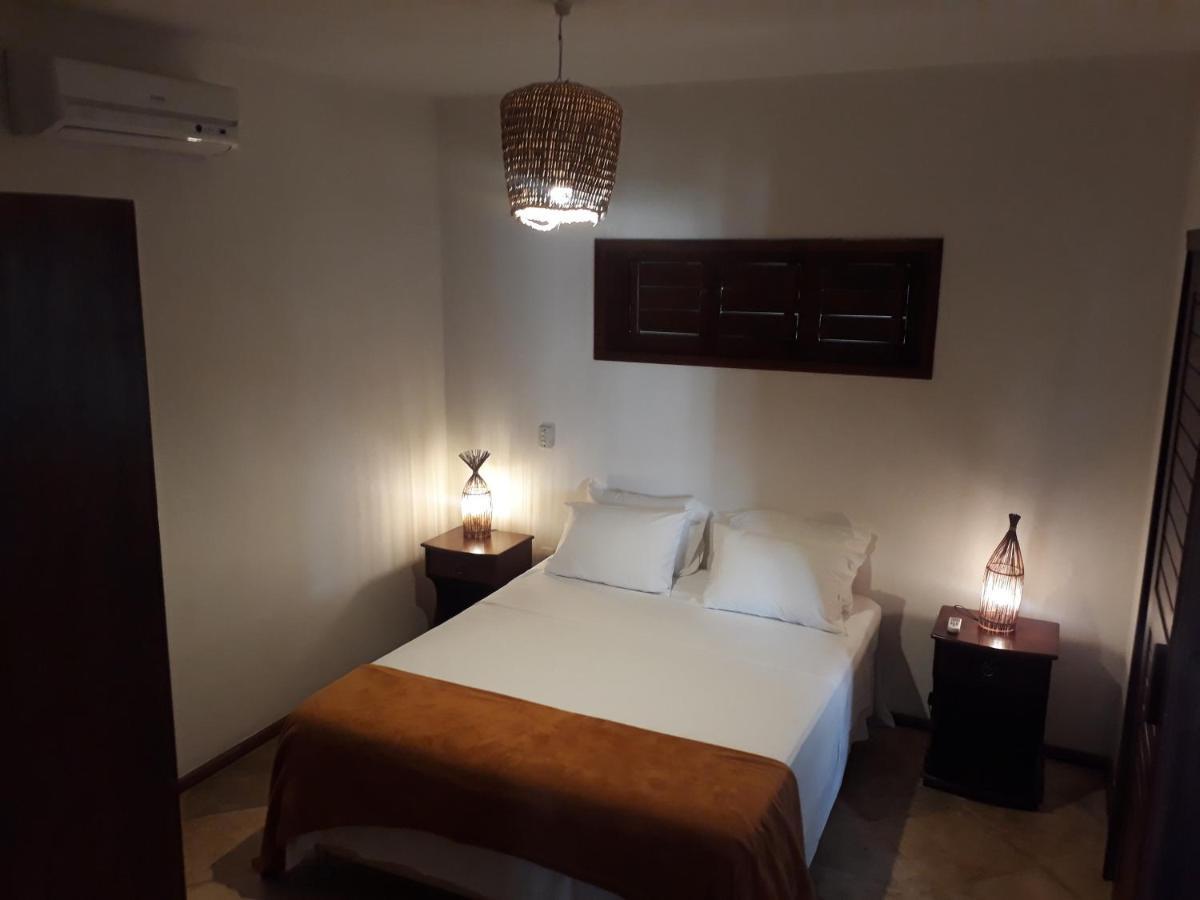 Serrote Apartamento 지조카 데 제리콰콰라 외부 사진