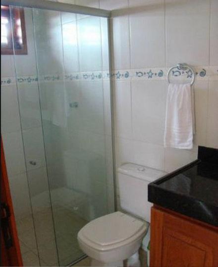 Serrote Apartamento 지조카 데 제리콰콰라 객실 사진